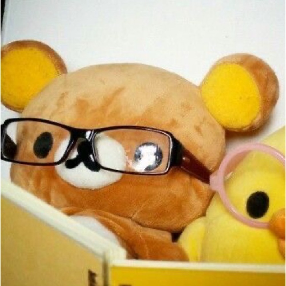 Meet your Posher, Mea ree